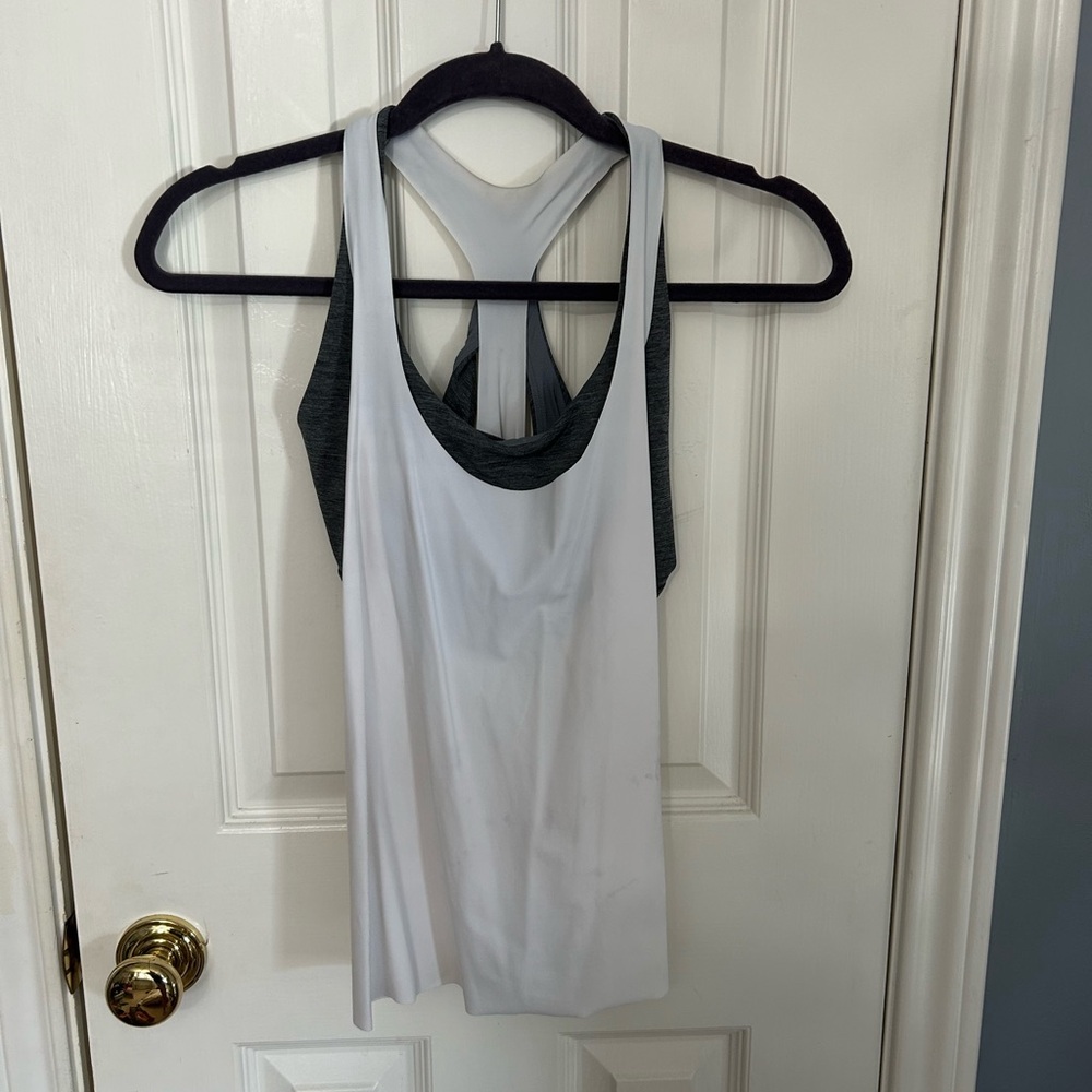 Athleta Tank Top